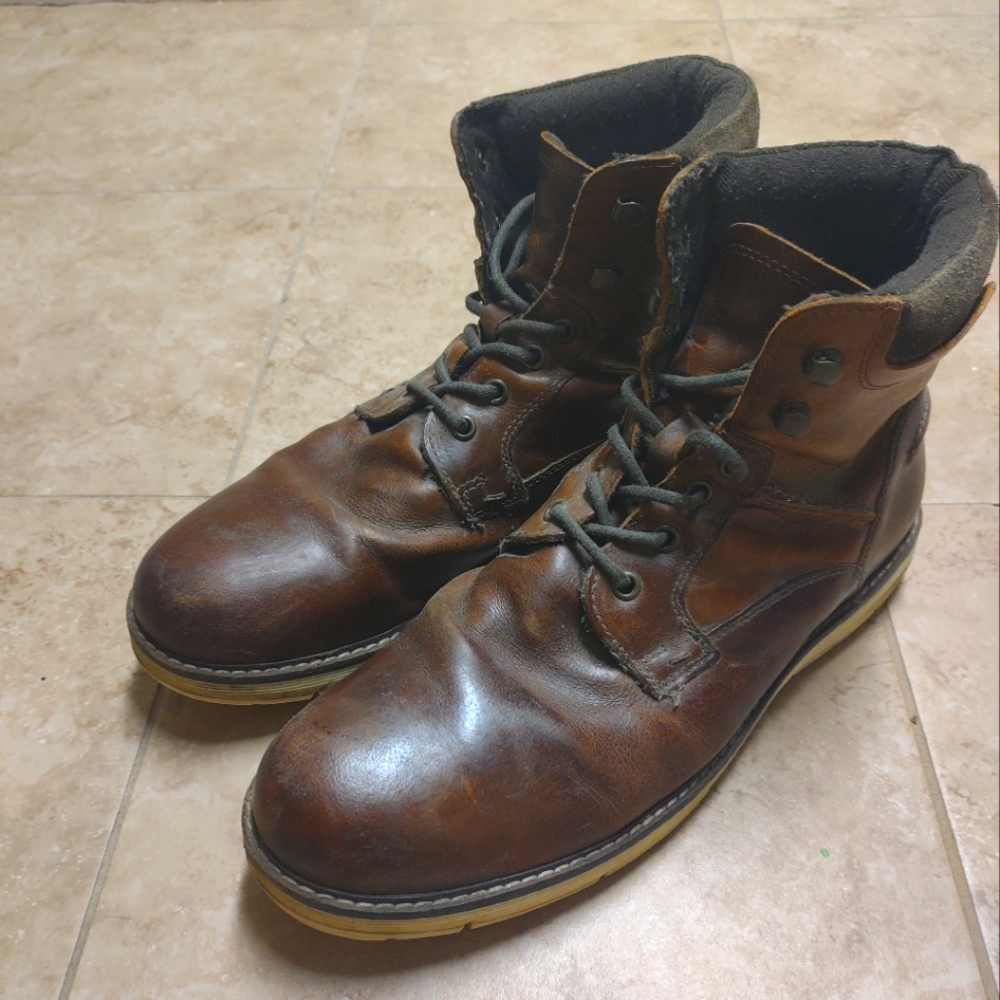 Crevo Emmett Men's Boots, 10.5